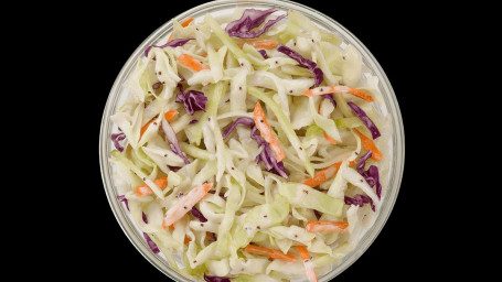 Coleslaw Only (Ang.).