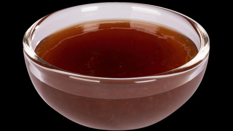 Sweet Soy Glaze Sauce (Ang.).