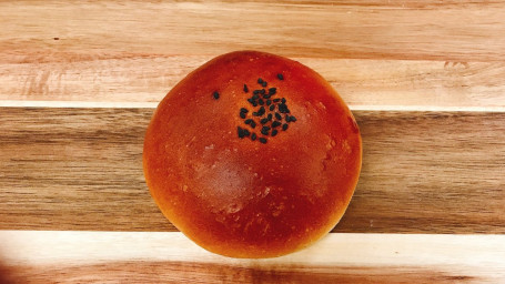 Redbean Paste Bread