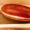 Hazelnut Cream Bread