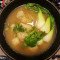 Pork Shrimp Wonton Noodle Soup