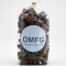Milk Chocolate Toffee OMFG Clusters