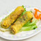 601. Spring Roll (2 Pieces)
