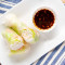 605. Shrimp Roll (2 Pieces)