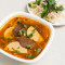 216. Bun Bo Hue Style Vermicelli Soup