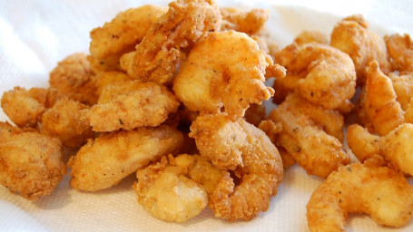 8. Fried Baby Shrimp (15)