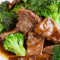 C16. Beef With Broccoli