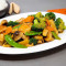 C11. Chicken With Mixed Vegetables