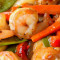 C22. Shrimp with Garlic Sauce