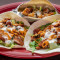Buffalo Chicken Taco Pack (Spicy)