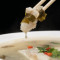 Fish Fillet with Chinese Pickled Cabbage Soup （small） suān cài yú piàn tāng
