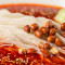 Chongqing Hot Spicy Noodles chóng qìng xiǎo miàn