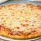 10″ Small Thin Crust Pizza