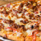 14″ Large Thin Crust Pizza
