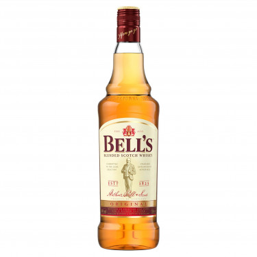 Bell's Whisky 1L