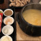 Original Rice Noodle Soup With Curry Coconut Sauce Yún Shàng Yē Xiāng Kā Lí Mǐ Xiàn