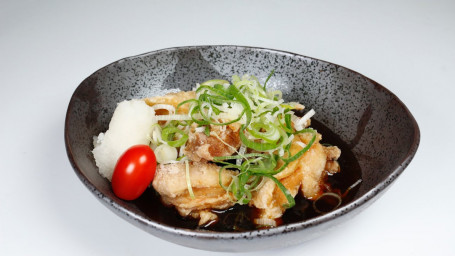 9. Karage Yuzu Sauce