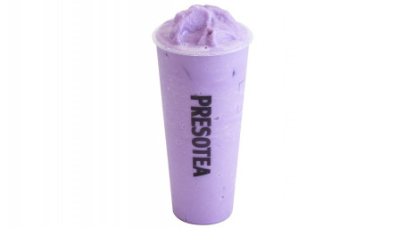 Taro Slush Xiāng Yù Bīng Shā