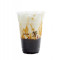 (Available after 2pm xià wǔ liǎng diǎn hòu gōng yīng) Black Sugar Pearl Milk hēi táng fěn yuán xiān nǎi