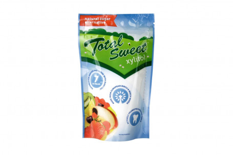 Total Sweet 100 Natural Xylitol Sugar Alternative 1Kg