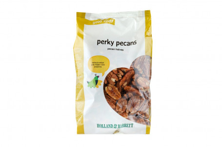 Holland Barrett Pecan Nuts 400G