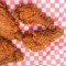 Chicken Only (4 Pieces)