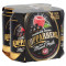 Kopparberg Premium Cider Gemengde Fruitblikjes 4 X 330 Ml