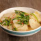 Stir Fried Potato With Homemade Chili Sauce Kǒu Wèi Tǔ Dòu Piàn