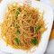 Stir Fried Sour Shredded Potato Cù Liū Tǔ Dòu Sī