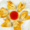 Fried Crispy Wontons (6Pcs)