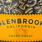Glenbrook Chardonnay Bottle