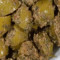 Walnut-Marinated Olives