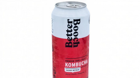 Better Booch