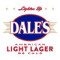 Dale's Light Lager