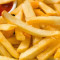 17. French Fries shǔ tiáo