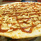 BBQ Kip Pizza (Medium 12