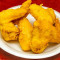 18. Fried Chicken Wings