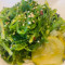 19. Seaweed Salad