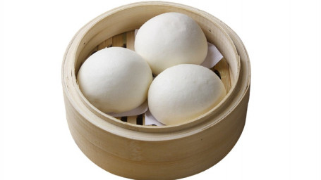 Steamed Egg Custard Buns Nǎi Huáng Bāo