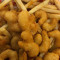 Popcorn Shrimp Chips