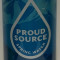 Proud Source Spring Water