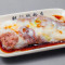 Marinated Pork Beef Rice Noodle Roll