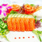 Salmon Don Frokost Special