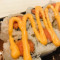 Spicy Salmon Roll (4)