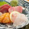 10 Piece Sashimi