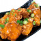 A52. Miso Chili Wings