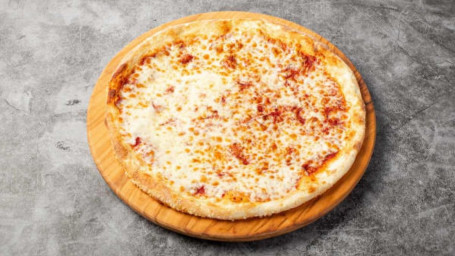 Pizza Da 10 Pollici
