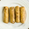 2B. Deep Fried Spring Rolls Cha Gio(4Pcs)