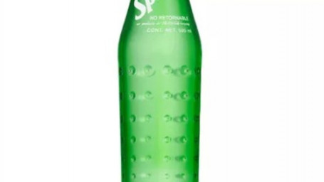 Sprite Of Mexico