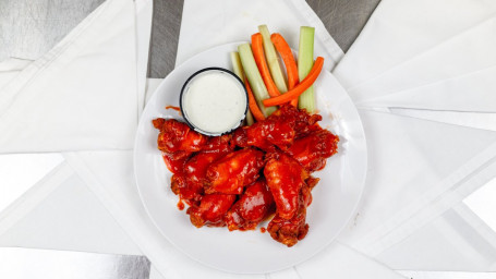 Jumbo Wings (100)